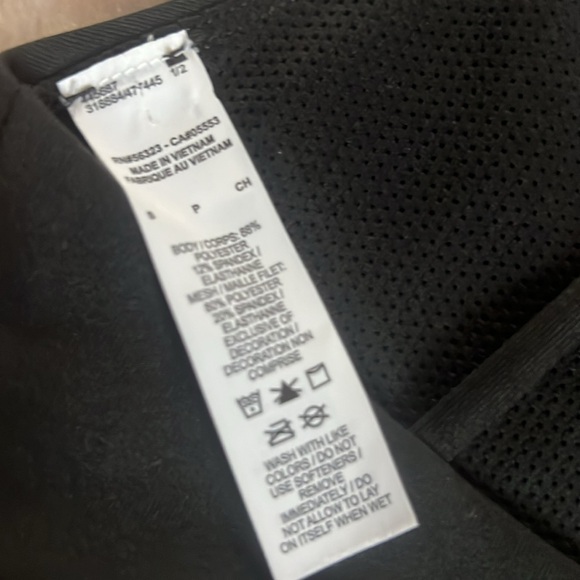 Nike sports top - Picture 5 of 5